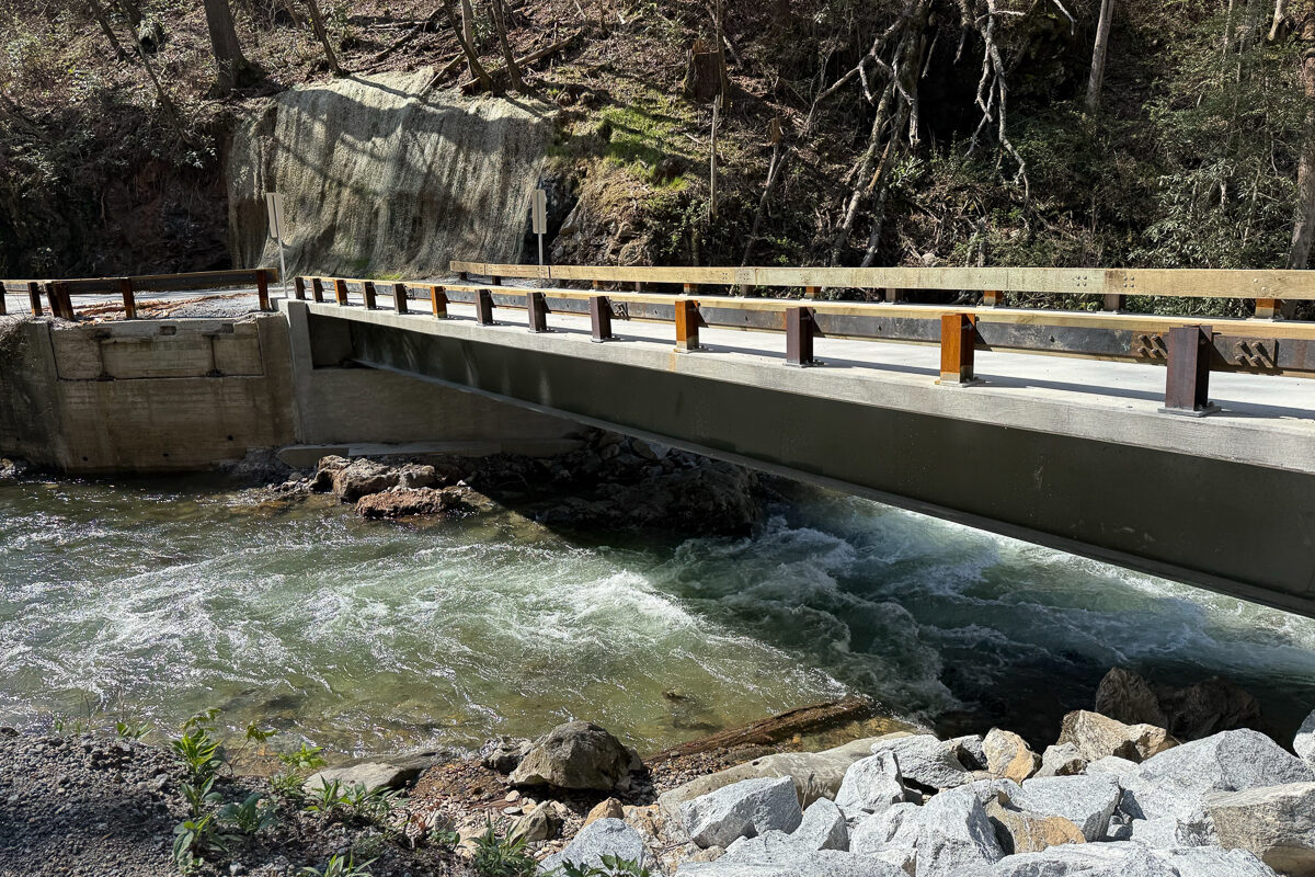 2 23-223 Tallulah Bridge